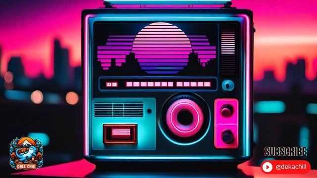 Funky Twilight Phonk - Deka (phonk music) 🎶✨ смотреть онлайн