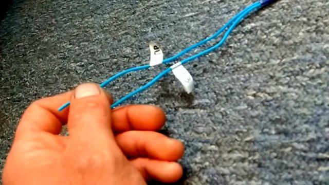 Приборка 2110 VDO на ВАЗ 2105 ⚡ Перехідник смотреть онлайн