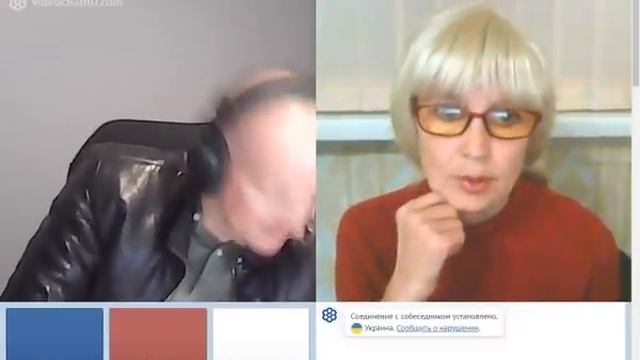 Странный разговор. смотреть онлайн