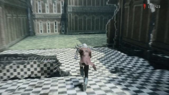 Devil May Cry 5 - MISSION 11 | МІСІЯ 11 - Субтитри: Україна мова - Звук голос: Англійська мова смотреть онлайн