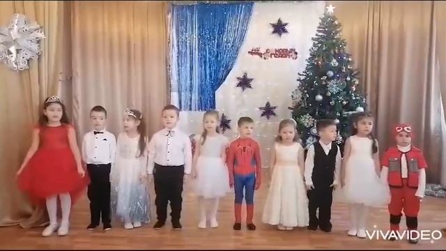 Пришло время чудес. смотреть онлайн