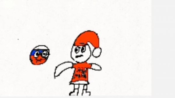 дед мороз на разных языках (дэда мраз)