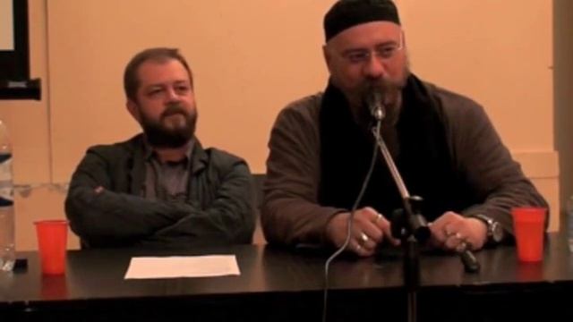 Стас Жицкий и Сергей Кужавский в ВАШГД смотреть онлайн