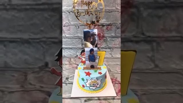 photo bomb cakes | fondant cakes смотреть онлайн