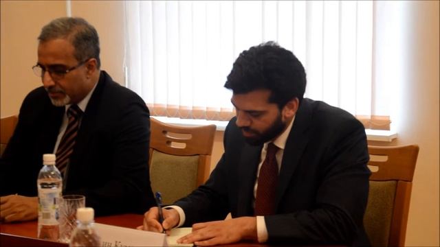 День Индии в Хабаровске смотреть онлайн