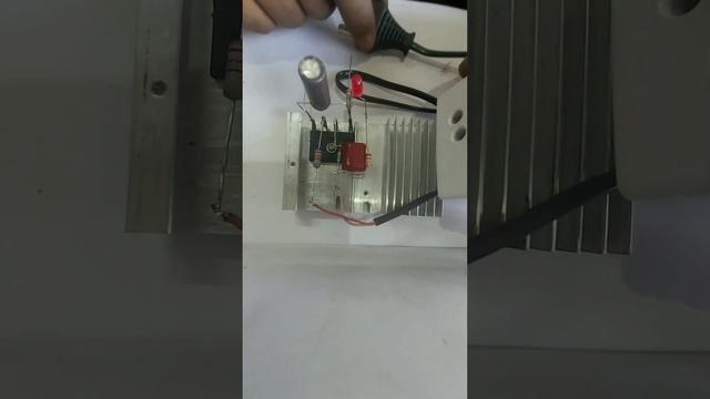 Expanding Your Options: Converting 220V AC to Multiple DC Voltages|Led Driver |Led Driver Circuit смотреть онлайн