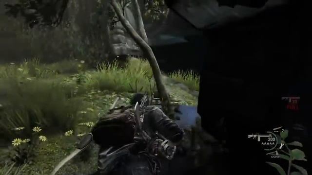The Last of Us Remastered: Ending Part 1 Last Stop (PS4) смотреть онлайн