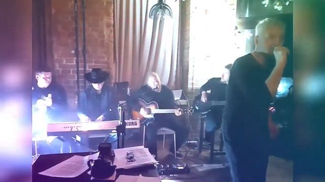 Nоль Три - Иди за мной (рождественская акустика) смотреть онлайн