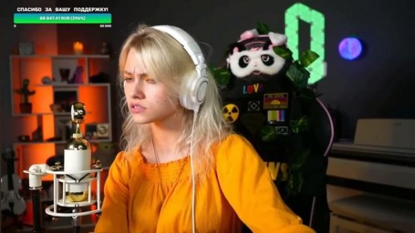 Саша Квашеная - Lana Del Rey - Summertime Sadness