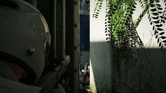 Hitman 3 Bangkok Pale Rider SMG Kill Everyone Infinite Ammo смотреть онлайн