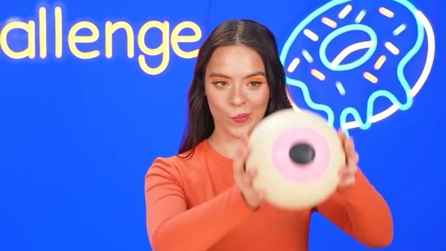 Мармеладна їжа vs Справжня їжа vs Шоколадна їжа Челендж | Смішні Челенджі від Multi DO Challenge смотреть онлайн