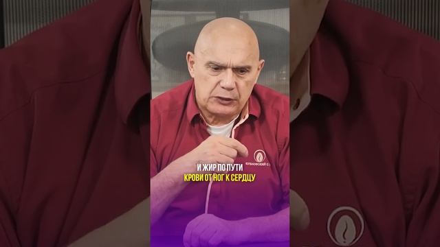 3 привычки разрушают ваше сердце #shorts #бубновский #упражнения #кинезитерапия смотреть онлайн