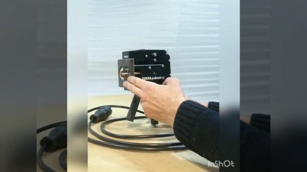 Iskra Pullemet презентация