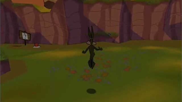 Sheep Dog And Wolf Прохождение 5 смотреть онлайн