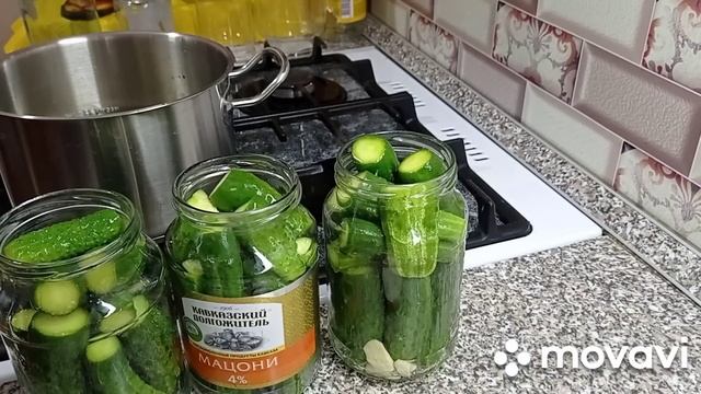 Вкусно и просто у Марины