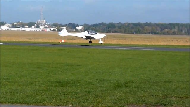 LKNY - Autumn flying with Atec Zephyr 19.10.2014 смотреть онлайн
