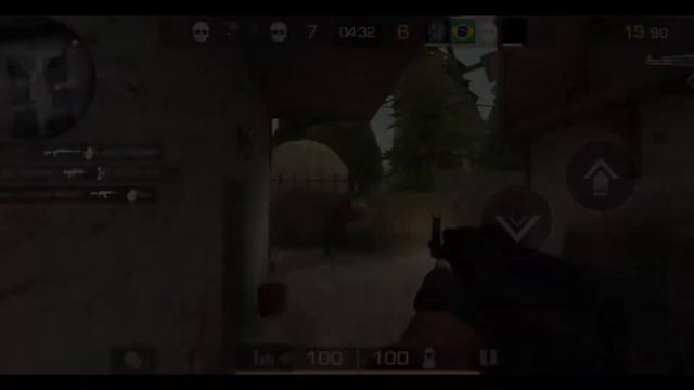 StandOff 2- Um simples Fragmovie смотреть онлайн
