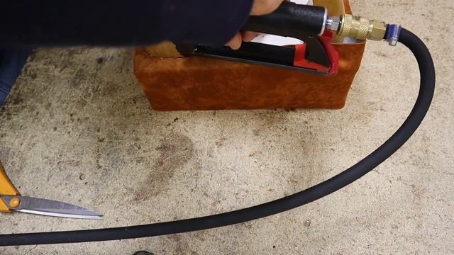 Пуфик  своими руками. Каретная стяжка. Размеры. Ottoman Capitone DIY