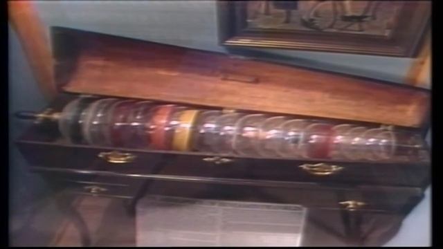 Benjamin Franklin - Biography Bringing Real People & Real History to Life смотреть онлайн