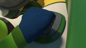 ОТВАЖНЫЕ ПТЕНЦЫ | Незабываемое приключение черепашки | Nick Jr. Россия