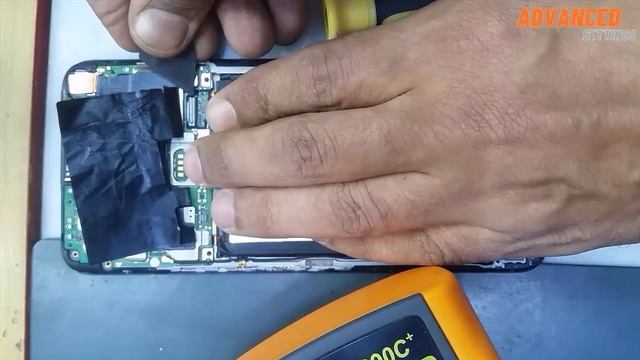 infinix note 7 (X690) charging jumper ways смотреть онлайн
