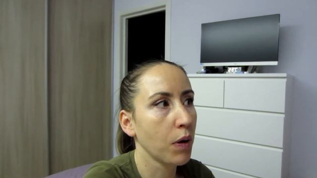 Влог ВИРУС у грудничка, ИНСТА по десертам смотреть онлайн