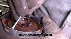 Ремонт коллектора и гофры на VW Polo - Мир Глушителей