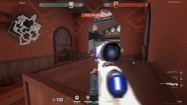 How To Double Rank Up Into Diamond in Valorant смотреть онлайн