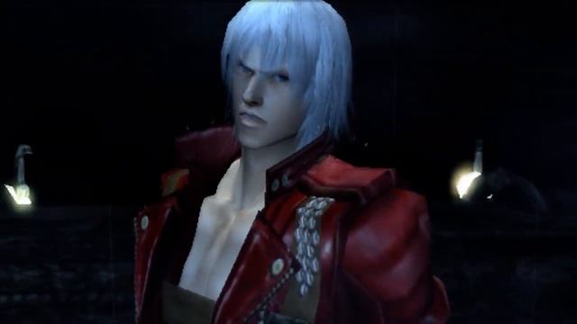 Devil May Cry 3 HD Co-Op Mod PC Gt 710 Gameplay 60fps смотреть онлайн