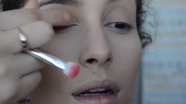 First Impressions GRWM ~ Wet n Wild Color Icon Palette + Milani Conceal + Perfect Foundation смотреть онлайн