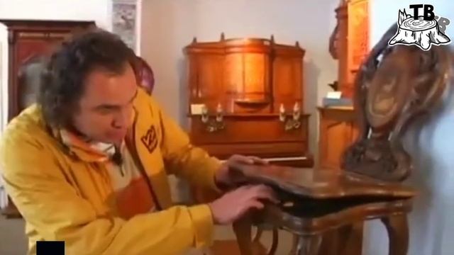 Их нравы (Пенёк ТВ, 17.07.2022) смотреть онлайн