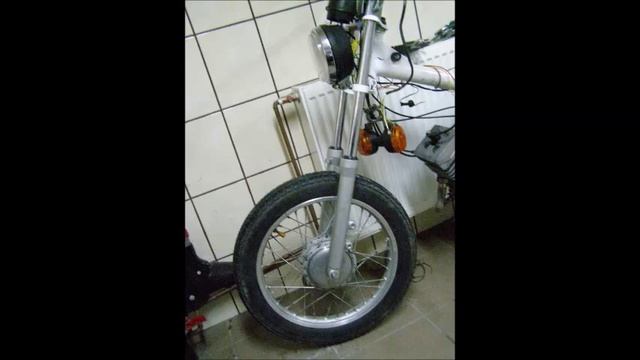 Simson 60/4/3 Vape/Meteor edition Renowacja by Daniel смотреть онлайн