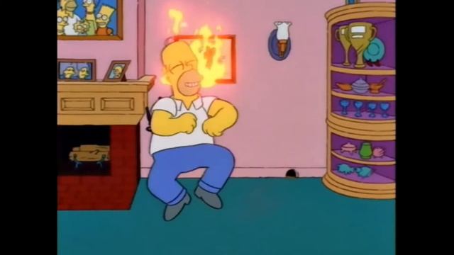 Сімпсони - Я розумний смотреть онлайн