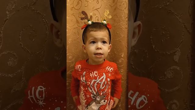 4 Новогодний марафон. ДОУ 101 Чита смотреть онлайн