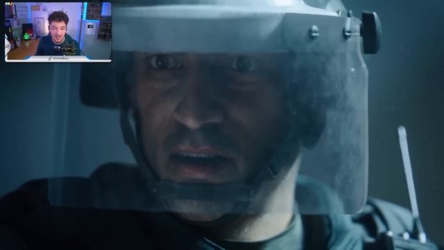 CHI È DAVVERO *DEIMOS*? | ANALISI CGI - TRAMA RAINBOW SIX SIEGE смотреть онлайн