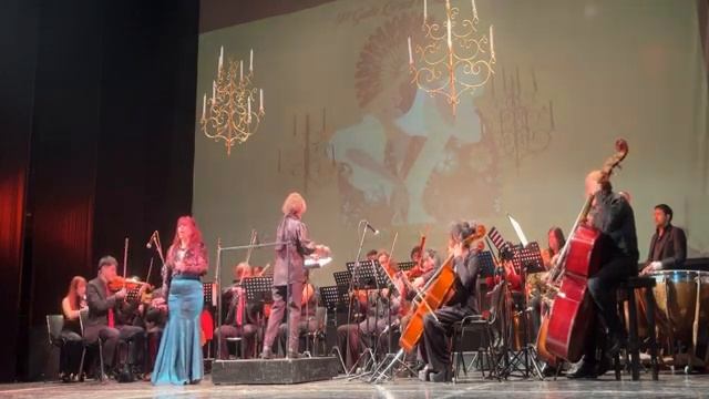 Confiado Jilguerillo (Tisbe) Acis y Galatea смотреть онлайн