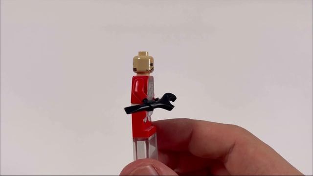 LEGO Star Wars 75050 B-wing | Speed Build смотреть онлайн