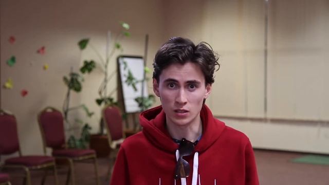 Как за три дня легко изменить свою реальность из 2 D в 3 D у Немцова Вячеслава смотреть онлайн