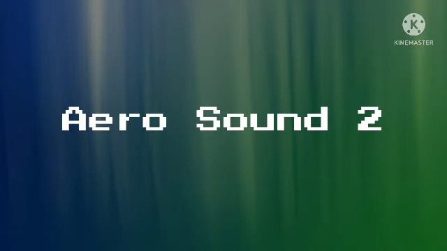 Aero Theme Sound 2 - Windows Vista смотреть онлайн