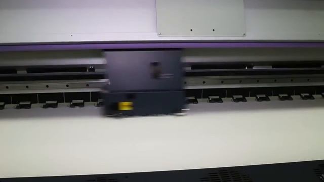 Интерьерный принтер MIMAKI JV34-260S смотреть онлайн