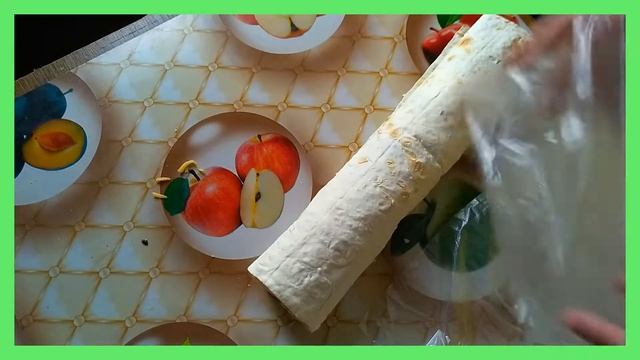 Вкусняшка из лаваша за 5 минут!К СТОЛУ ЗА 5 МИНУТ БЫСТРАЯ, ПРОСТАЯ ЗАКУСКА ИЗ ЛАВАША УДИВИТ ВАС смотреть онлайн