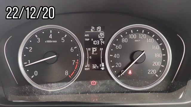 你会开Econ mode驾驶吗？新款Honda city 一个月实测 смотреть онлайн