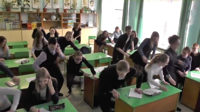 День рождение школы смотреть онлайн
