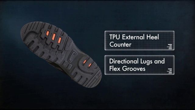 5.11 Tactical Trainer 2.0 Low at Quartermaster смотреть онлайн