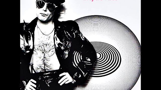 Queen - Bicycle Race - Lyrics