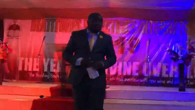 Muda wa urejesho part II. By Pastor Akson Nongo смотреть онлайн