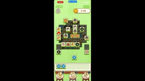 Cattea ТЕСТ ! ЗА ЧТО ДАДУТ ДРОП