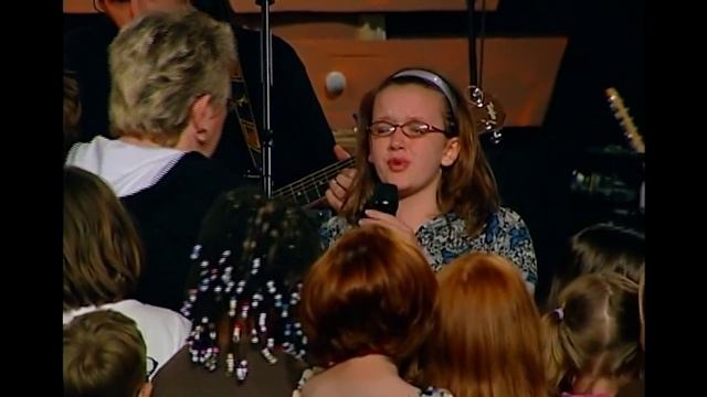 Two Fun Ways To Train Kids To Pray