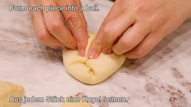 Warum kannte ich diese Methode vorher nicht? ❗️Das Rezept meiner Großmutter. Flauschige Brötchen смотреть онлайн