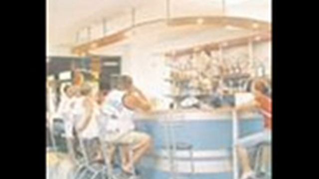 SIRENA Hotel, Sunny Beach, Bulgaria смотреть онлайн
